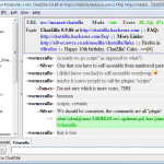 mIRC Release v7.32