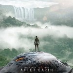 After Earth: Scientology Movie (Review & Trailer)