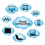 Cloud Computing Changes Enterprise IT Spendings