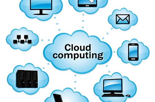 Cloud Computing Changes Enterprise IT Spendings