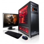 CyberPower Gaming PC with NVIDIA GeForce GTX 780