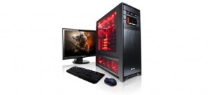 CyberPower-