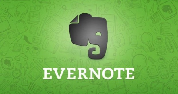 Evernote Reminders