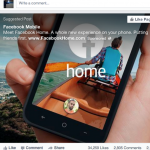Facebook Home Overview & Video