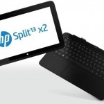HP Split x2 Two-in-One