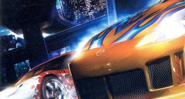 Need for Speed: Rivals for PC