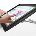 Dell S2240T: 21.5 inch Touch Monitor