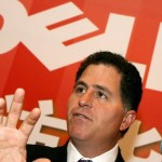 Dell Profit Slides Down 79%