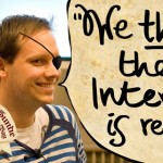 Pirate Bay co-founder run for EU parliament