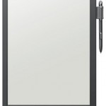 Sony E-Ink 13.3-inch Tablet