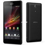 Xperia ZR: The Waterproof Phone