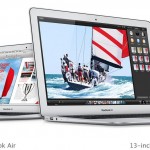 MacBook Air 2013