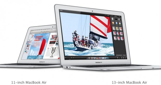 MacBook Air 2013