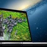 Macbook Pro Retina 2013