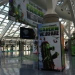 Plant vs Zombies: Garden Warfare (New Release)