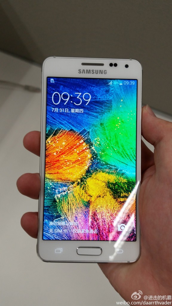 White-Samsung-Galaxy-Alpha