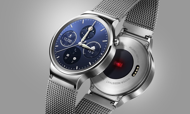 Huawei Smart Watch Metal Strap