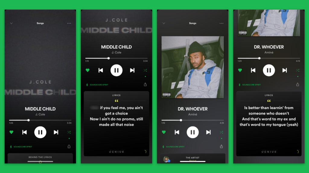 Spotify 1.2.14.1149 instal the last version for ios